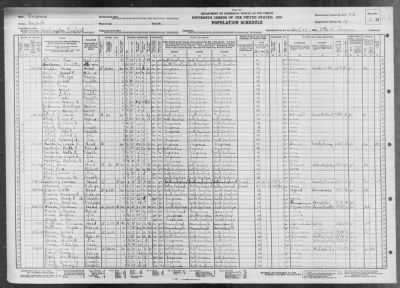 WASHINGTON MAGISTERIAL DIST > 65-23