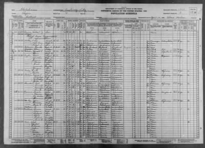 CUSHING CITY, WARD 4 > 60-10