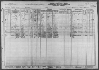 CUSHING CITY, WARD 4 > 60-10