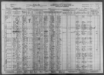 CUSHING CITY, WARD 4 > 60-11