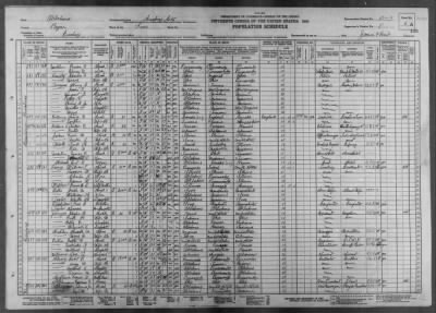 CUSHING CITY, WARD 4 > 60-11