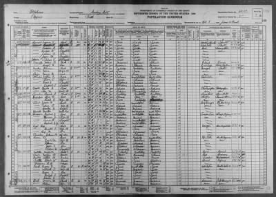 CUSHING CITY, WARD 4 > 60-11