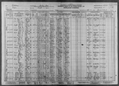 CUSHING CITY, WARD 4 > 60-11