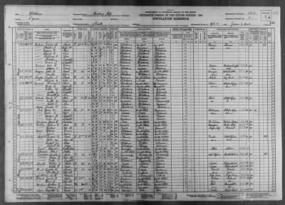 CUSHING CITY, WARD 4 > 60-11