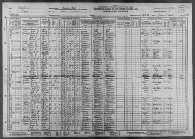 CUSHING CITY, WARD 4 > 60-11