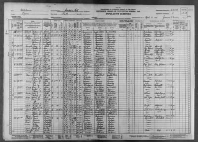 CUSHING CITY, WARD 4 > 60-11