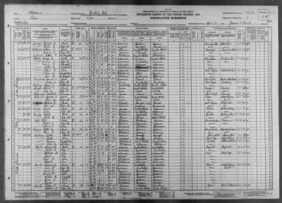 CUSHING CITY, WARD 4 > 60-11