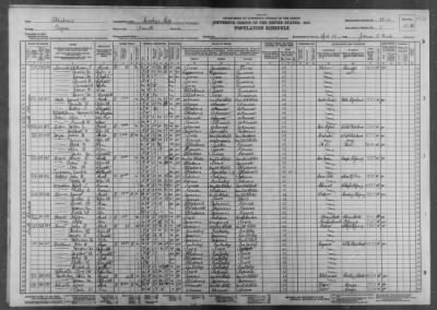 CUSHING CITY, WARD 4 > 60-11