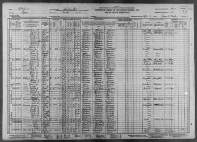 CUSHING CITY, WARD 4 > 60-11