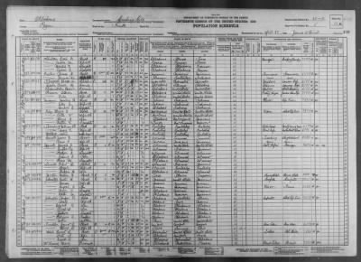 CUSHING CITY, WARD 4 > 60-11