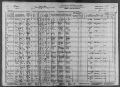 CUSHING CITY, WARD 4 > 60-11