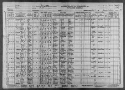 CUSHING CITY, WARD 4 > 60-11