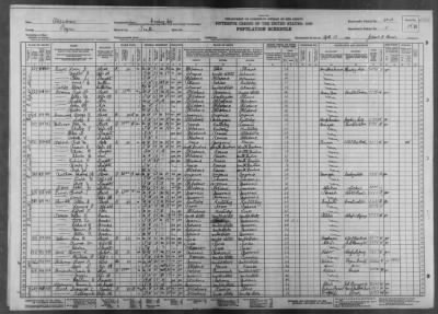 CUSHING CITY, WARD 4 > 60-11