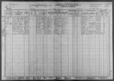 Thumbnail for CUSHING CITY, WARD 4 > 60-11