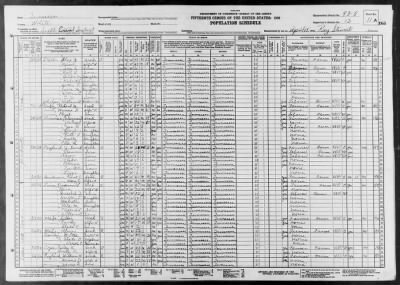 CIVIL DIST 6 > 93-8