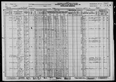 Thumbnail for MARION MAGISTERIAL DIST, SOUTH MARION VOTING PCT, E > 87-15