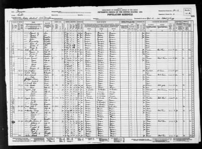 MILITIA DIST 898, MARIETTA > 34-18