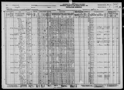 MARION MAGISTERIAL DIST, SOUTH MARION VOTING PCT, E > 87-15