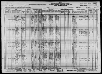 Thumbnail for MARION MAGISTERIAL DIST, SOUTH MARION VOTING PCT, E > 87-15