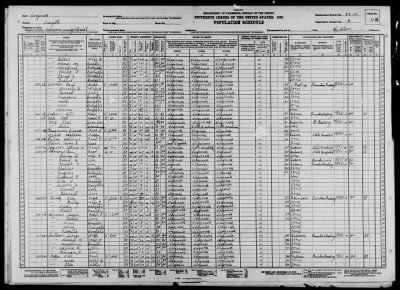 Thumbnail for MARION MAGISTERIAL DIST, SOUTH MARION VOTING PCT, E > 87-15