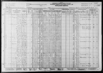 CIVIL DIST 11 AND SUMMERTOWN VILLAGE > 50-19