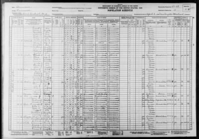 CIVIL DIST 11 AND SUMMERTOWN VILLAGE > 50-19