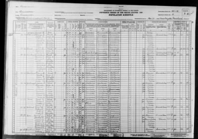 CIVIL DIST 11 AND SUMMERTOWN VILLAGE > 50-19