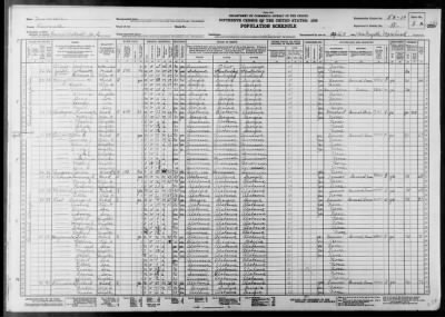 CIVIL DIST 11 AND SUMMERTOWN VILLAGE > 50-19