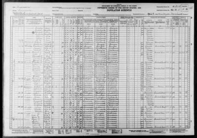 CIVIL DIST 11 AND SUMMERTOWN VILLAGE > 50-19