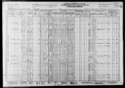 CIVIL DIST 11 AND SUMMERTOWN VILLAGE > 50-19