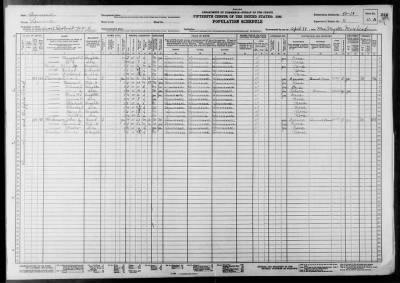 CIVIL DIST 11 AND SUMMERTOWN VILLAGE > 50-19