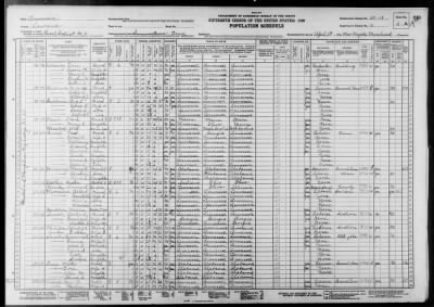 CIVIL DIST 11 AND SUMMERTOWN VILLAGE > 50-19