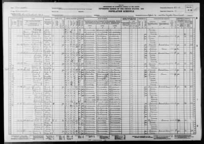 CIVIL DIST 11 AND SUMMERTOWN VILLAGE > 50-19