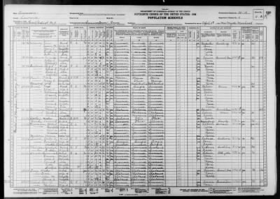 CIVIL DIST 11 AND SUMMERTOWN VILLAGE > 50-19