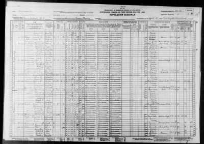 CIVIL DIST 11 AND SUMMERTOWN VILLAGE > 50-19