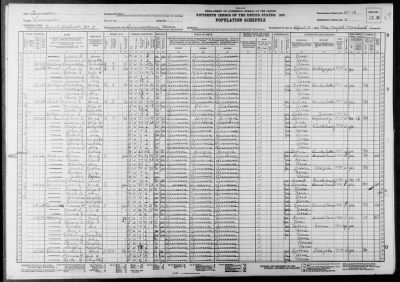 CIVIL DIST 11 AND SUMMERTOWN VILLAGE > 50-19