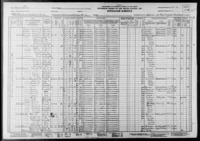 CIVIL DIST 11 AND SUMMERTOWN VILLAGE > 50-19