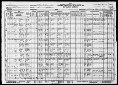 Thumbnail for ATLANTA BOROUGH (NW), WARD 5 > 61-72