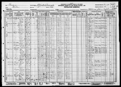 Thumbnail for ATLANTA BOROUGH (NW), WARD 5 > 61-72