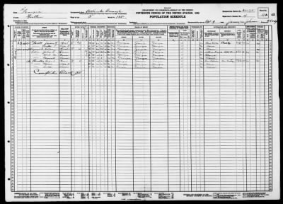 Thumbnail for ATLANTA BOROUGH (NW), WARD 5 > 61-72