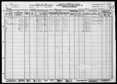 Thumbnail for ATLANTA BOROUGH (NW), WARD 5 > 61-72