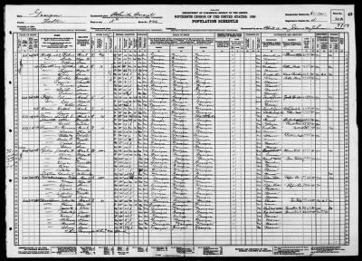 Thumbnail for ATLANTA BOROUGH (NW), WARD 5 > 61-72