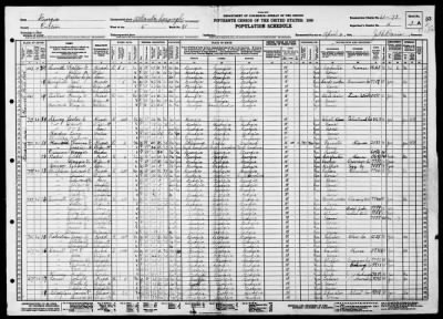 Thumbnail for ATLANTA BOROUGH (NW), WARD 5 > 61-73