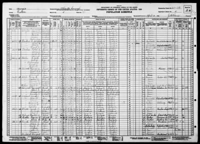 Thumbnail for ATLANTA BOROUGH (NW), WARD 5 > 61-73