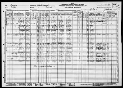 Thumbnail for ATLANTA BOROUGH (NW), WARD 5 > 61-73