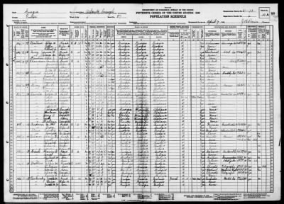 Thumbnail for ATLANTA BOROUGH (NW), WARD 5 > 61-73