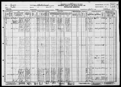 Thumbnail for ATLANTA BOROUGH (NW), WARD 5 > 61-73