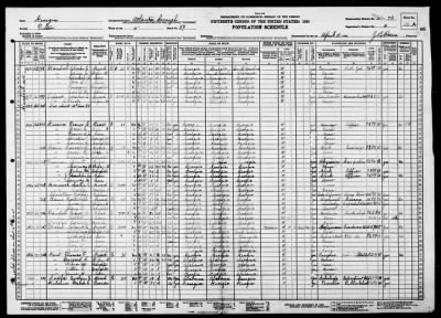 Thumbnail for ATLANTA BOROUGH (NW), WARD 5 > 61-73