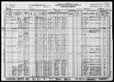 Thumbnail for ATLANTA BOROUGH (NW), WARD 5 > 61-73