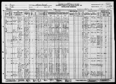 Thumbnail for ATLANTA BOROUGH (NW), WARD 5 > 61-73